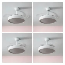 Ventilateur de plafond INNOVAGOODS V0103952