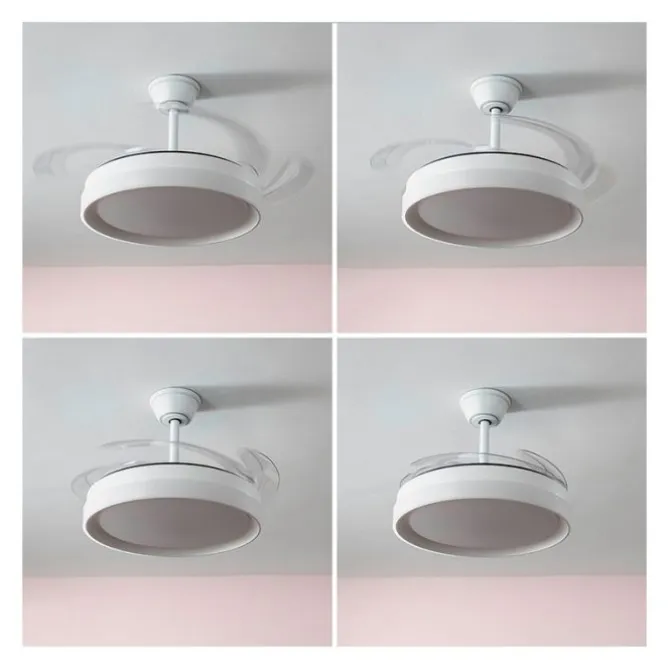 Ventilateur de plafond INNOVAGOODS V0103952