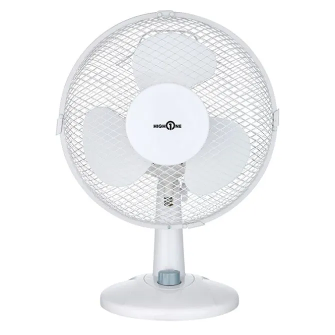 Ventilateur de table HIGH ONE HO RT23