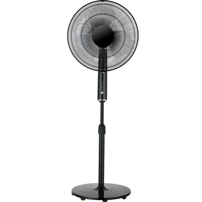 Ventilateur sur pied VALBERG INES-B-KOOL