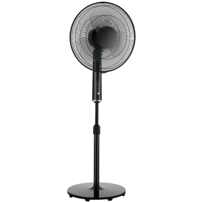 Ventilateur sur pied VALBERG INES-B-KOOL