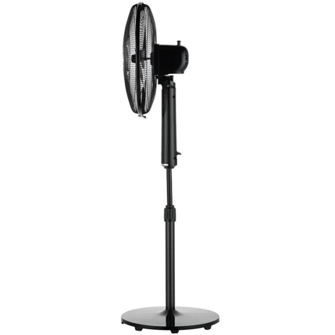 Ventilateur sur pied VALBERG INES-B-KOOL