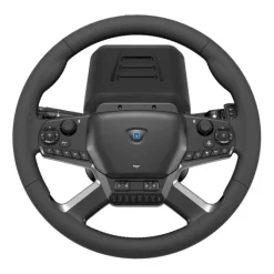 Volant HORI Force Feedback Truck Control