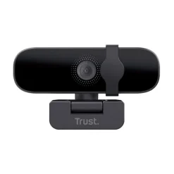 Webcam TRUST Full HD 1080p TANOR